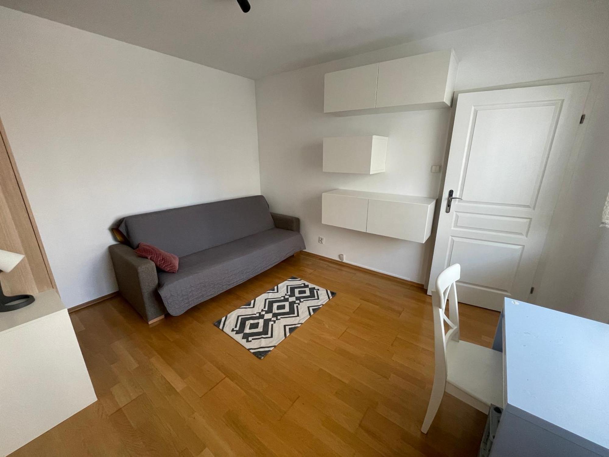 South Waw Accommodatie bij particulieren