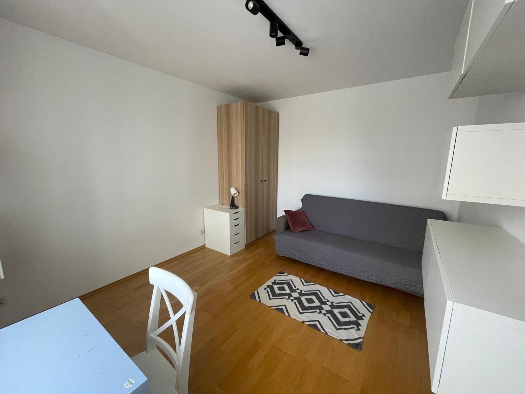Accommodatie bij particulieren South Waw *